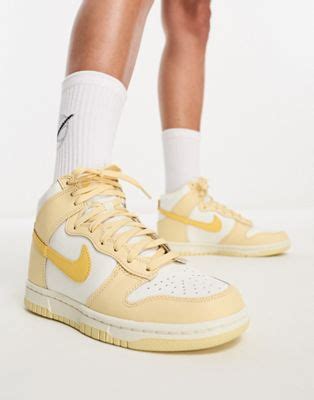 nike dunk hoge hakken|nike dunk low review.